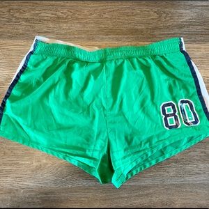 Vintage Victoria’s Secret Pink Shorts